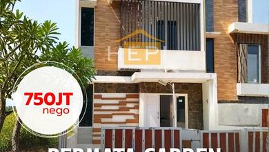 Rumah Dijual di Tembalang, Semarang, LB 73m², Harga Terbaik!