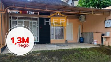 Rumah Dijual di Mijen, Semarang, LB 100m², Harga Kompetitif!