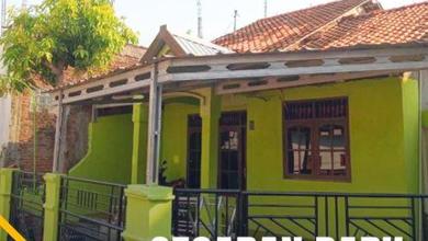 Rumah Murah. Segaran .Baru Gunungpati 550 Juta LT 144 H M