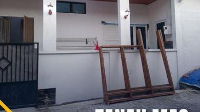 Rumah Tanah. Mas. H M. Murah.3. KT Listrik.2.200 W Dekat. Mall.23 Bebas Banjir