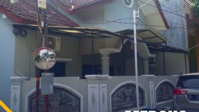 Rumah. Siap. Huni di Medoho Tengah. Kota