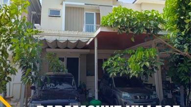Promo Rumah di Manyaran, Semarang, LB 83m², Harga 1,5 Miliar