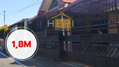 Hunian Idaman di Lamper, Semarang, 5 KT, Harga 1,8 Miliar