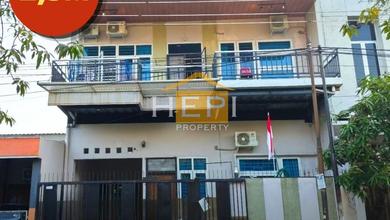 Promo Rumah di Pedurungan, Semarang, LB 196m², Harga 2,5 Miliar