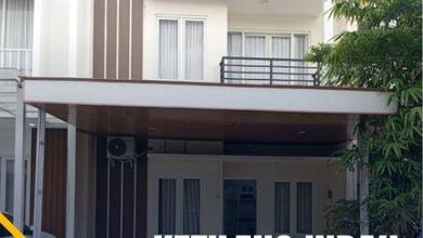 Rumah. Strategis. Siap. Huni Ketileng Indah Sendang. Mulyo