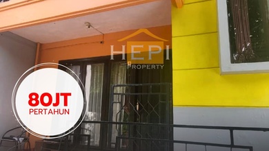 Sewa Rumah Favorit di Jangli, Semarang, Harga Terjangkau
