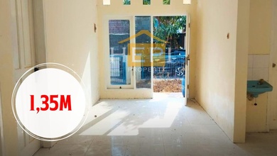 Promo Rumah di Graha Padma, Semarang, LB 62m², Harga 1,35 Miliar