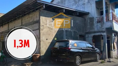 Rumah Dijual di Gayamsari, Semarang, LB 210m², Harga Terbaik!