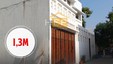 Dijual Rumah Nyaman di Mranggen, Demak - LT 161m²
