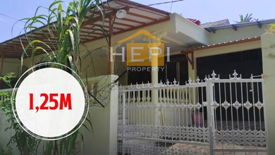 Rumah Siap Huni di Area Semarang Barat, Semarang, LT 250m²