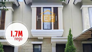 Kesempatan Rumah di Ngesrep, Semarang, LB 90m², Harga 1,7 Miliar
