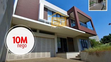 Dijual rumah Mewah di Mijen, Semarang - LT 740m²