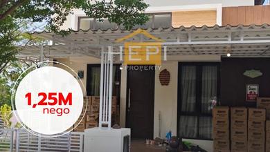 Rumah Dijual di Tembalang, Semarang, LB 70m², Harga Terbaik!
