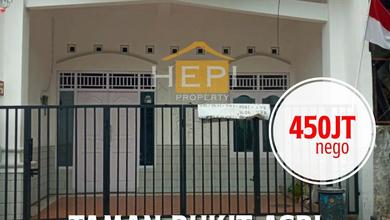Jual Cepat Rumah Terjangkau di Ngesrep, Semarang - Luas Tanah 65m²