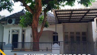 Sewa. Rumah. Nyaman di Bukit. Diponegoro Tembalang Dekat Kampus. Undip