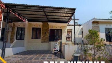 Rumah Favorit di Bringin, Semarang, 3 KT, Harga 1,1 Miliar