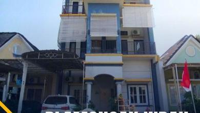 Di Sewakan Rumah. Bagus .Siap. Huni Strategis di. Plamongan.