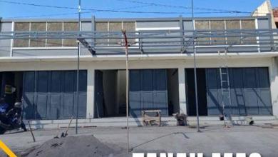 Ruko Siap Pakai Strategis Cocok Unk Kantor.dan Usaha di Tanah Mas Semarang
