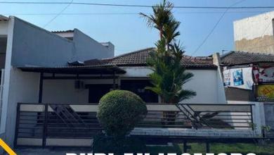 Di Sewakan. Rumah. Siap .Huni.di Puri Anjasmoro Semarang Lokasi Strategis Dekat Bandara dan .Mall.23