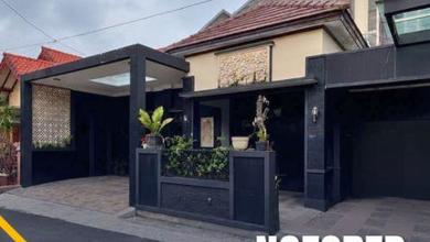 Hunian Idaman di Ngesrep, Semarang, 6 KT, Harga 2,4 Miliar