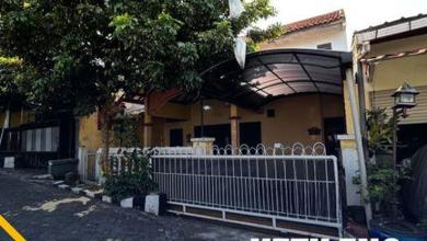 Rumah Dijual di Ketileng, Semarang, LB 100m², Harga Terbaik!
