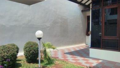 Rumah .Nyaman. View Indah Lokasi Strategis di Villa. Bukit .Mas .Semarang