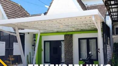 Properti Siap Pakai di Area Tembalang, Semarang, LT 90m²