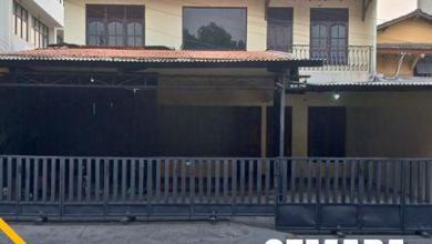 Sewa Rumah Strategis di Cemara Banyumanik Akses Mudah dan. Nyaman.