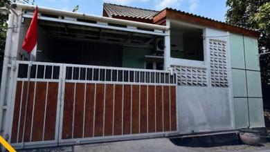 Rumah Siap Huni di Kawasan Tembalang, Semarang, LT 96m²