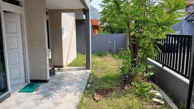 Dijual Rumah Strategis di Pedurungan, Semarang - LT 192m²