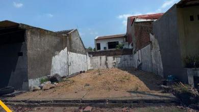 Tanah Strategis di Puri Anjasmoro, Semarang, Harga 325 Juta
