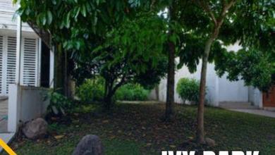 For Sale Tanah Premium di BSB City, Semarang, LT 348m²