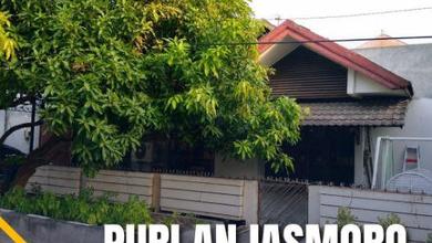 Rumah Dijual di Puri Anjasmoro, Semarang, LB 250m², Harga Terbaik!