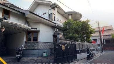 Rumah Dijual di Ngesrep, Semarang, LB 250m², Harga Terbaik!