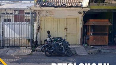 Rumah Idaman di Semarang Tengah, Semarang, 1 KT, Harga 950 Juta