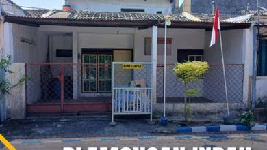 Promo Rumah di Plamongan, Semarang, LB 105m², Harga 750 Juta