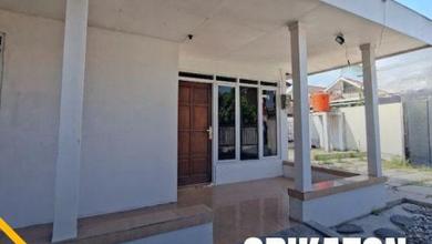 Rumah Sewa Murah Lokasi Ngaliyan, Semarang, LB 100m²