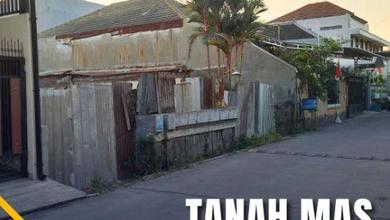 Di Sewakan Kavling.di Muara Mas Raya Akses Kontainer