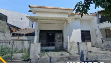 Jual Rumah Murah di Pedurungan, Semarang, 2 Kamar Tidur, Harga Terbaik