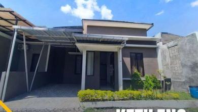 Rumah. Siap. Huni Nyaman.dan .Strategis.di. Ketileng