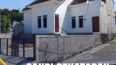 Properti Siap Huni di Area Manyaran, Semarang, LT 214m²