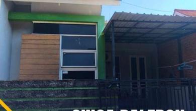 Rumah Idaman Siap Huni.di Singa Palebon Pedurungan Semarang