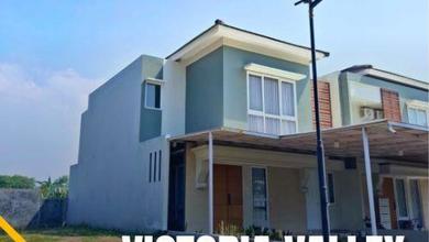 For Sale rumah Mewah di BSB City, Semarang - LT 360m²