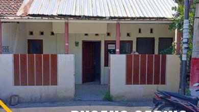 Rumah Siap Huni di Pucanggading. Demak Nyaman.dan. Strategis