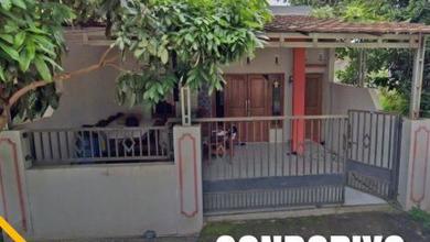 Dijual Rumah Nyaman di Ngaliyan, Semarang - LT 154m²