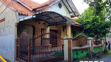 Rumah Siap Huni di Area Pedurungan, Semarang, LT 185m²