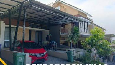 Rumah. Siap. Huni Strategis Bebas. Banjir.di .Pandanaran. Hills.