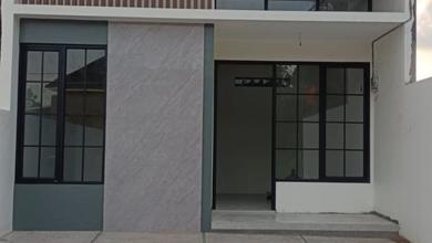 Rumah Favorit di Pedurungan, Semarang, 3 KT, Harga 665 Juta