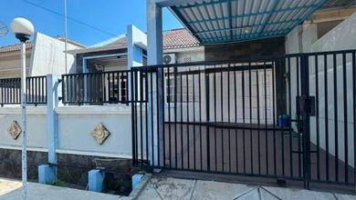 Rumah Idaman di Puri Anjasmoro, Semarang, 4 KT, Harga 1,6 Miliar
