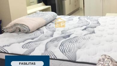 Penawaran Menarik Apartemen di Pandansari, Semarang, LB 30m²